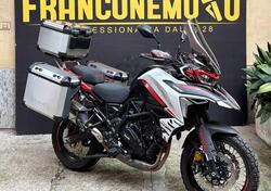 Benelli TRK 702X (2023 - 25) usata