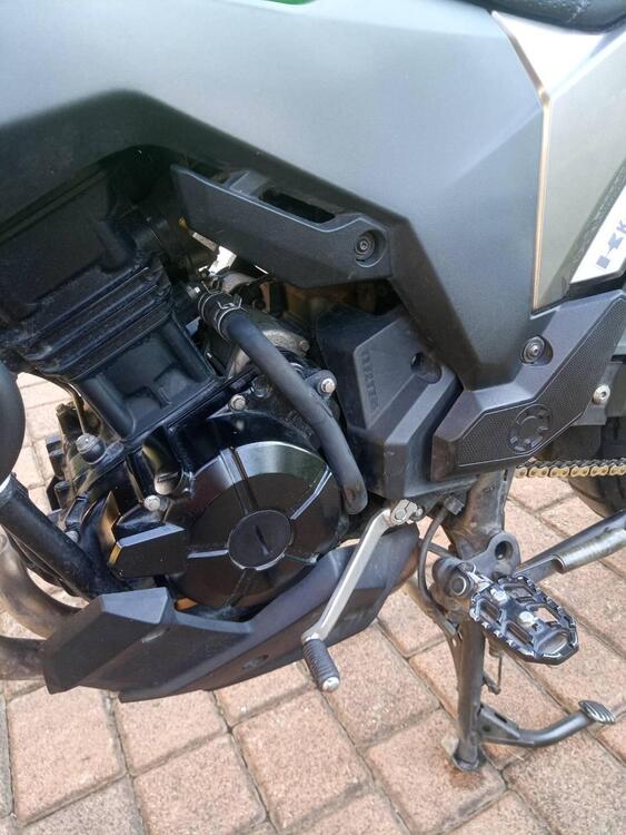 Kawasaki Versys-X 300 Adventure (2017 - 19) (2)