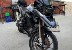 Bmw R 1200 GS (2013 - 16) usata