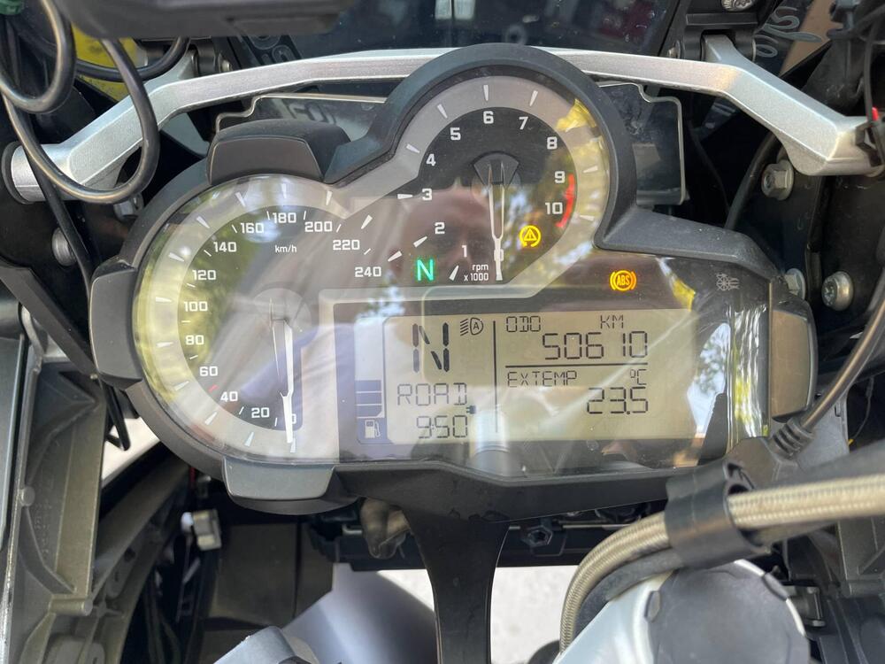 Bmw R 1200 GS (2013 - 16) (5)