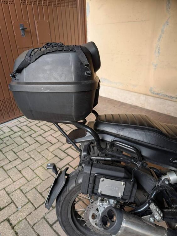 Benelli Leoncino 500 Trail ABS (2017 - 20) (3)