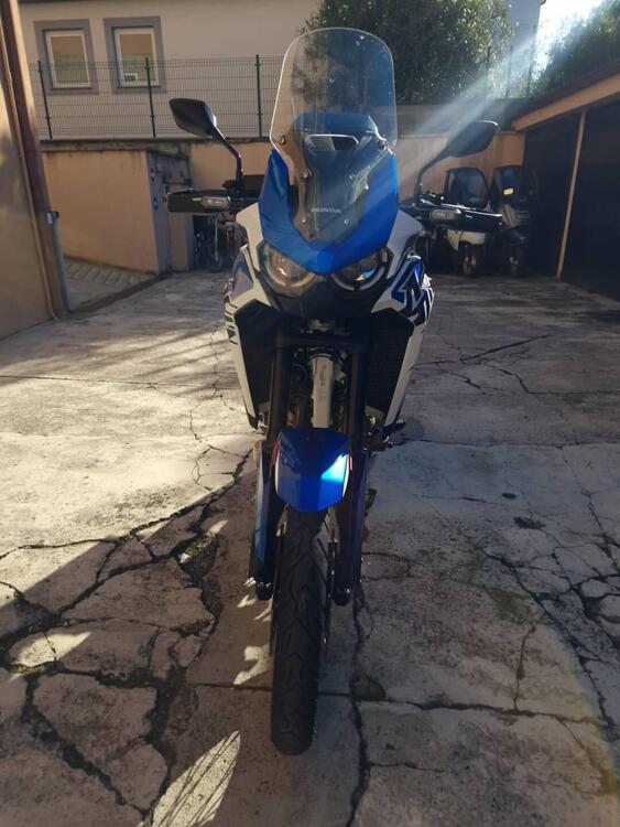 Honda Africa Twin CRF 1100L (2022 - 23) (3)