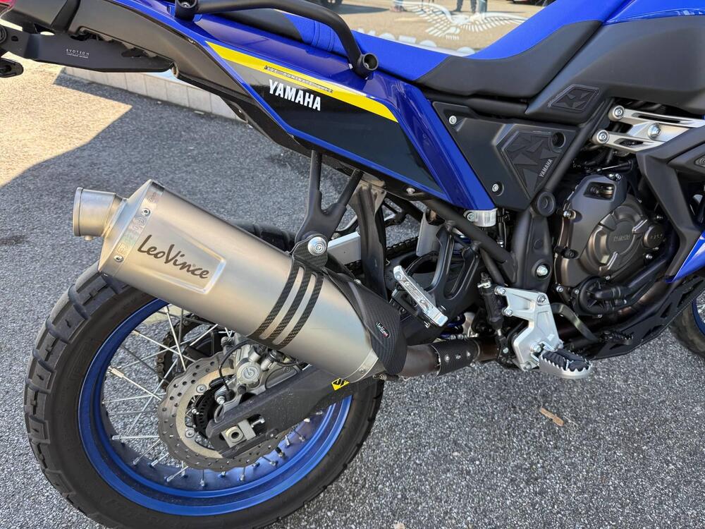 Yamaha Ténéré 700 World Raid (2022 - 25) (2)