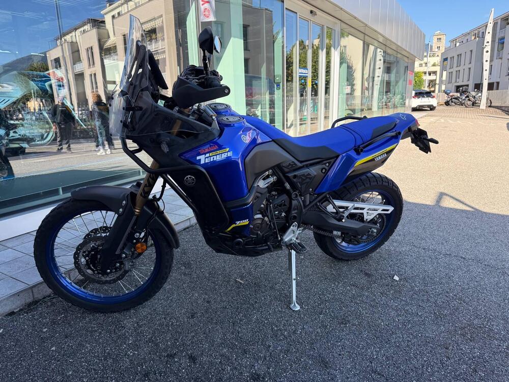 Yamaha Ténéré 700 World Raid (2022 - 25) (3)