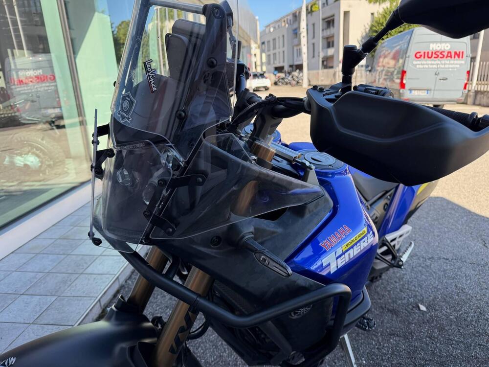 Yamaha Ténéré 700 World Raid (2022 - 25) (4)