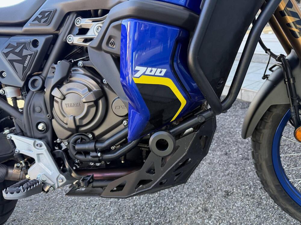 Yamaha Ténéré 700 World Raid (2022 - 25) (5)