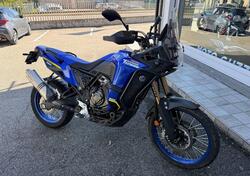 Yamaha Ténéré 700 World Raid (2022 - 25) usata