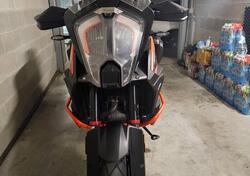 KTM 1290 Super Adventure S (2021) usata