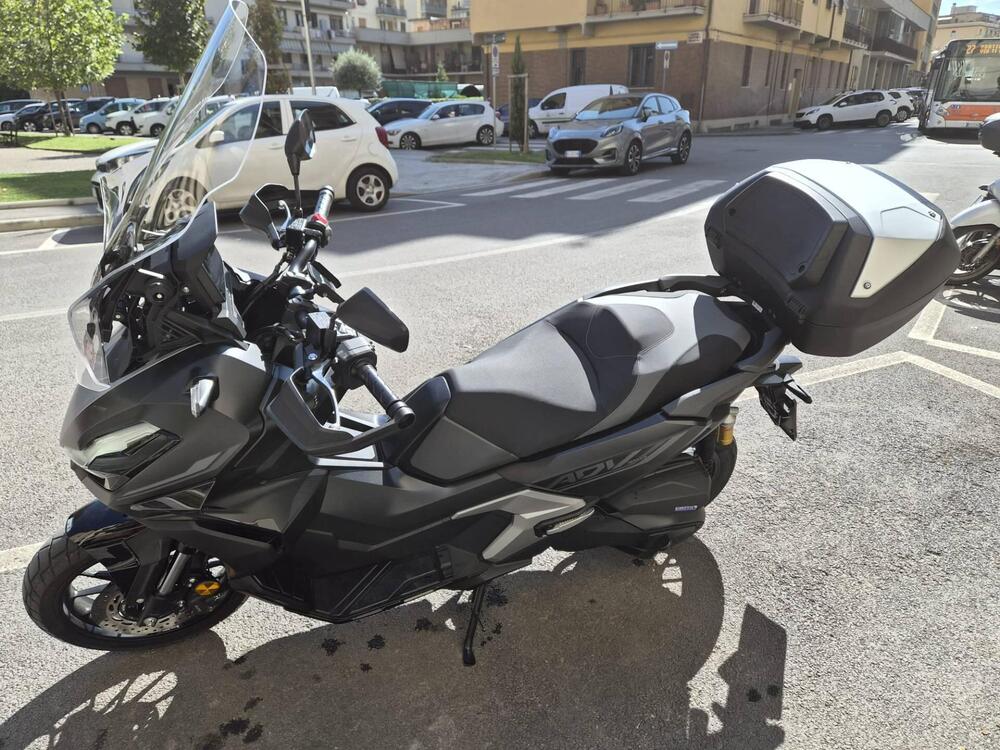 Honda ADV 350 Special Edition (2025)
