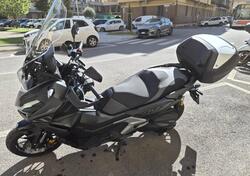 Honda ADV 350 Special Edition (2025) usata