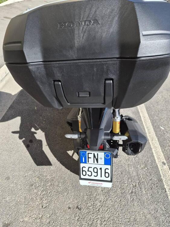 Honda ADV 350 Special Edition (2025) (2)