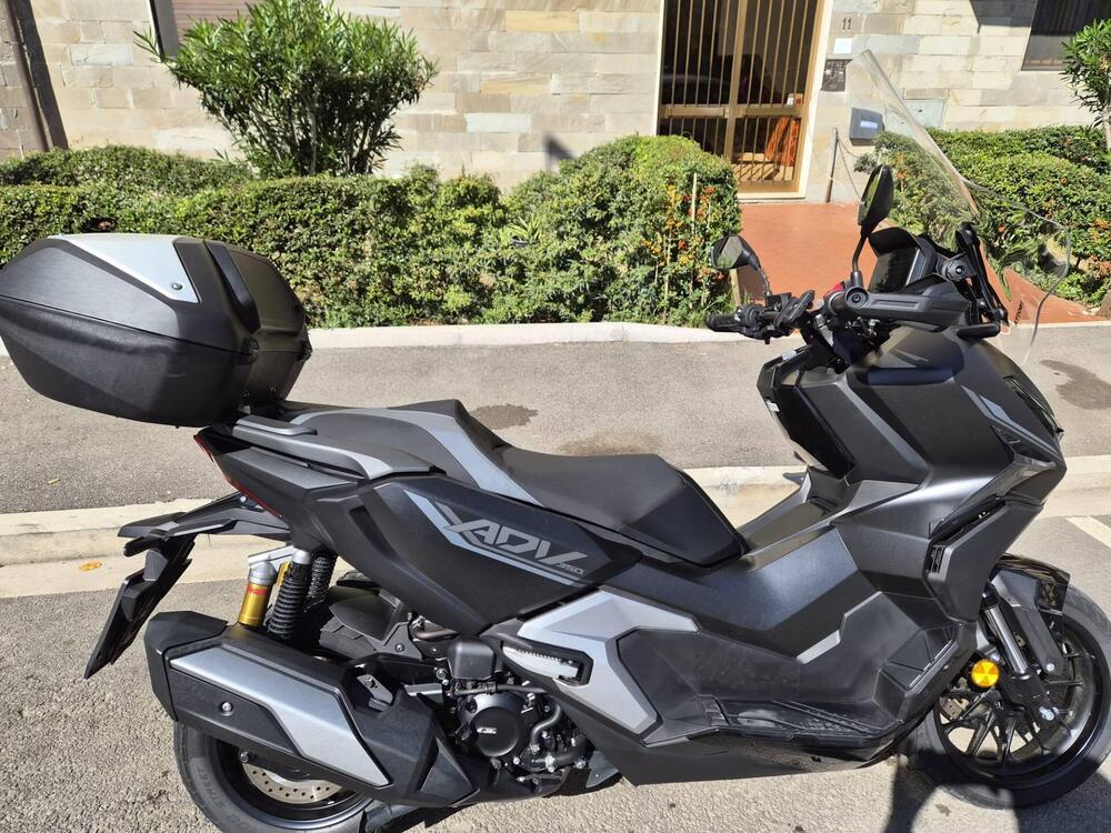 Honda ADV 350 Special Edition (2025) (4)