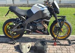 Buell Lightning XB 12S usata