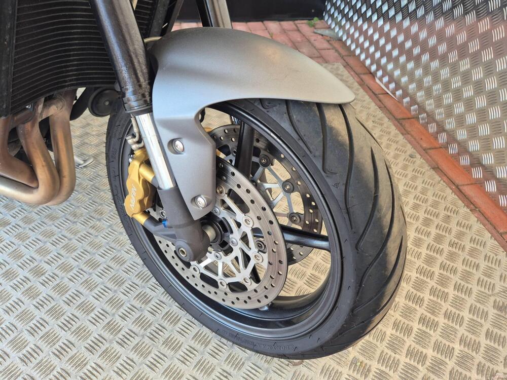 Triumph Street Triple (2007 - 12) (5)