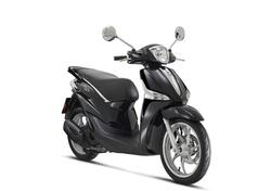 Piaggio Liberty 125 (2025) nuova