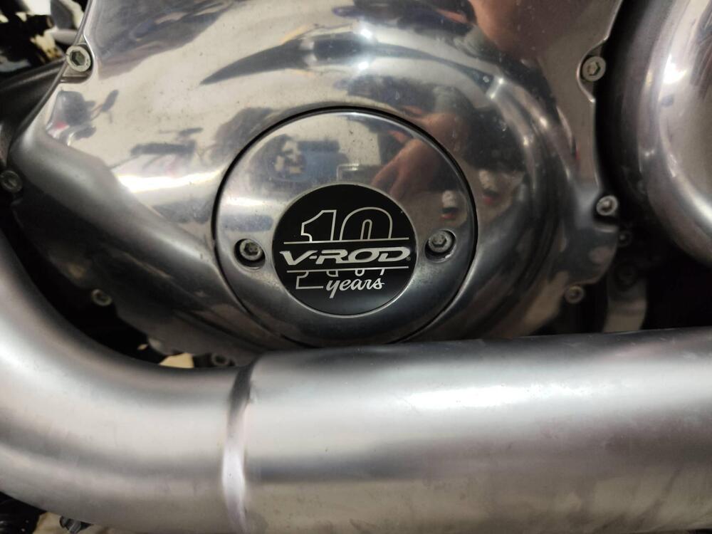 Harley-Davidson 1250 V-Rod Muscle (2009 - 17) - VRSCF (3)