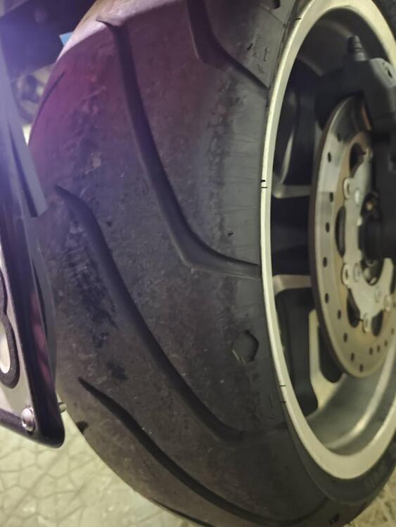 Harley-Davidson 1250 V-Rod Muscle (2009 - 17) - VRSCF (5)