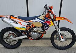 KTM 350 EXC-F (2016) usata