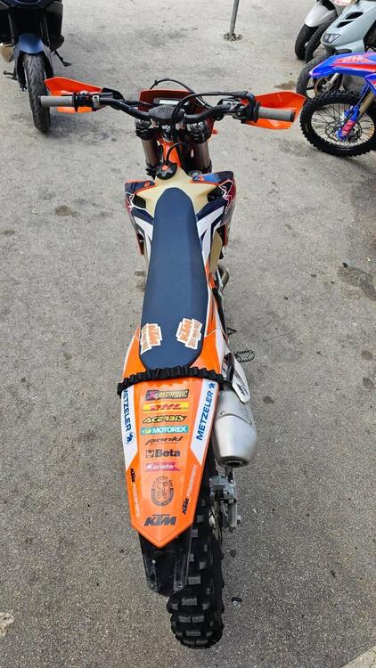 KTM 350 EXC-F (2016) (2)