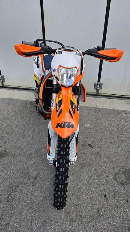 KTM 350 EXC-F (2016) (4)