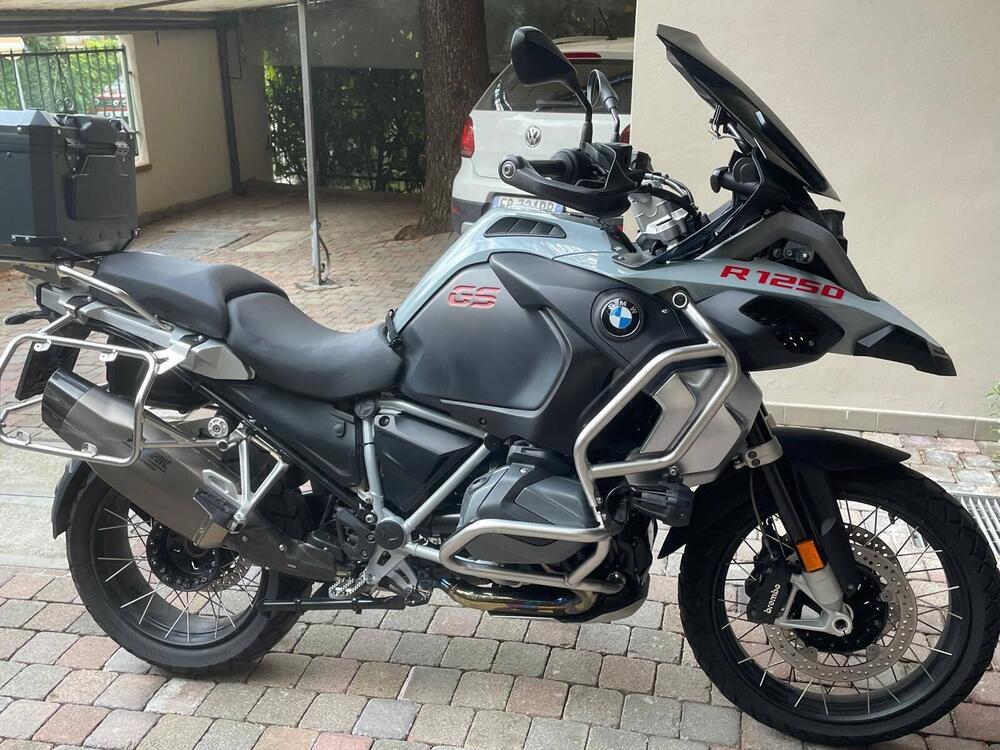 Bmw R 1250 GS Adventure (2021 - 24)