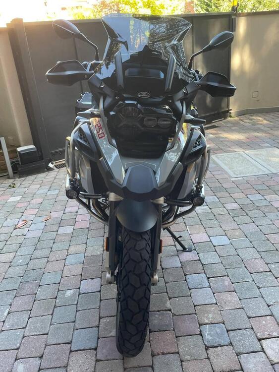 Bmw R 1250 GS Adventure (2021 - 24) (3)