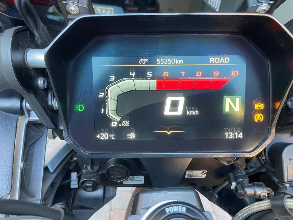 Bmw R 1250 GS Adventure (2021 - 24) (5)