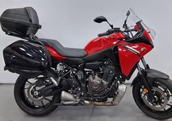 Yamaha Tracer 7 (2021 - 24) usata