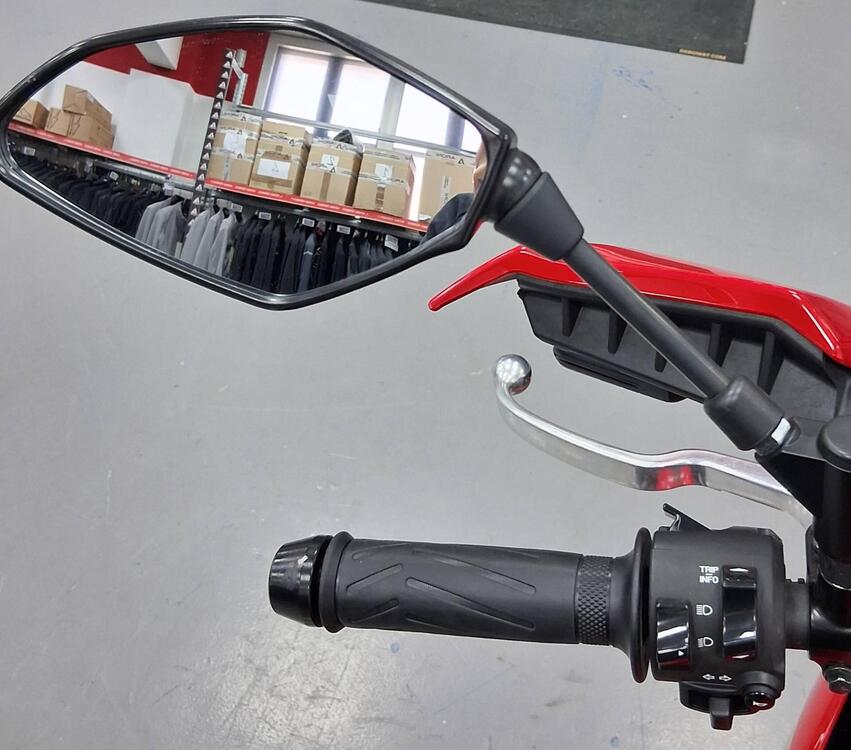 Yamaha Tracer 7 (2021 - 24) (5)