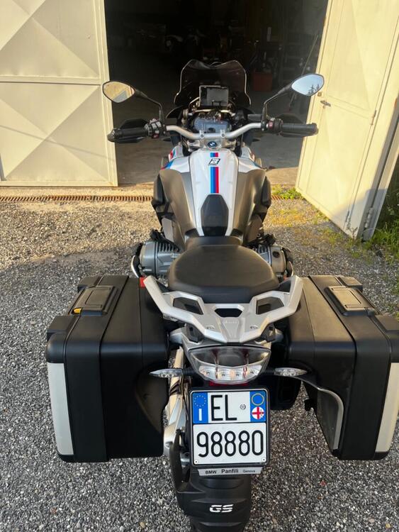 Bmw R 1200 GS (2017 - 18) (4)