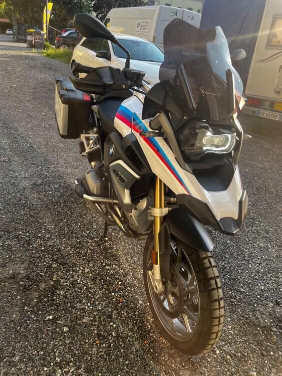 Bmw R 1200 GS (2017 - 18) (3)