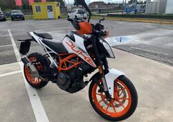 KTM 390 Duke ABS (2017 - 20) usata