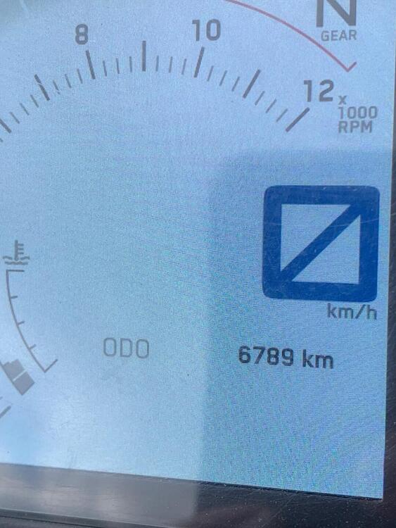 KTM 390 Duke ABS (2017 - 20) (5)