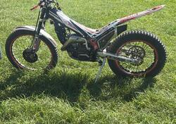 Betamotor Evo 290 2t (2011 - 12) usata