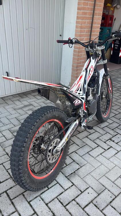 Betamotor Evo 290 2t (2011 - 12) (2)