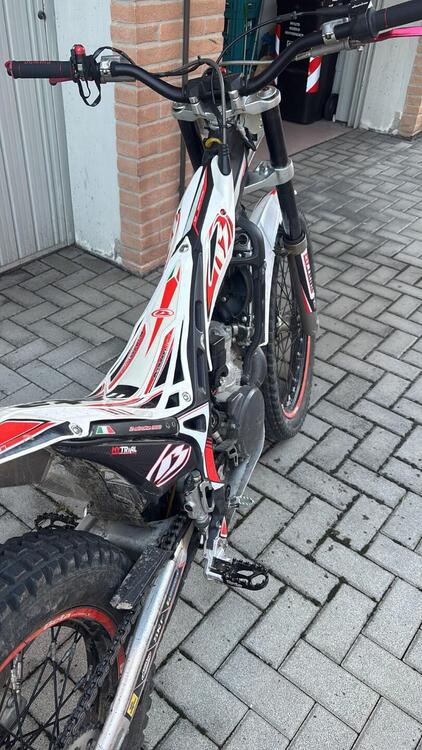 Betamotor Evo 290 2t (2011 - 12) (3)