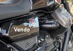 Moto Guzzi V7 Special (2021 - 24) usata