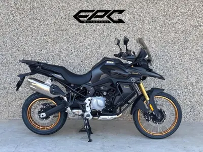 Voge Valico 900DSX (2024 - 26) nuova