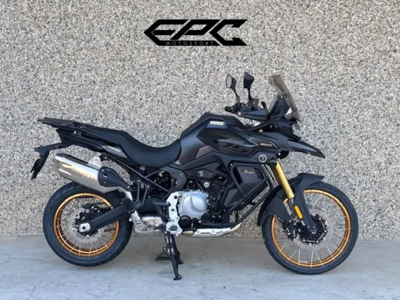 Voge Valico 900DSX (2024 - 26)