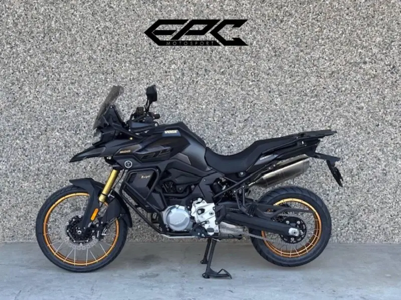 Voge Valico 900DSX (2024 - 26) (2)