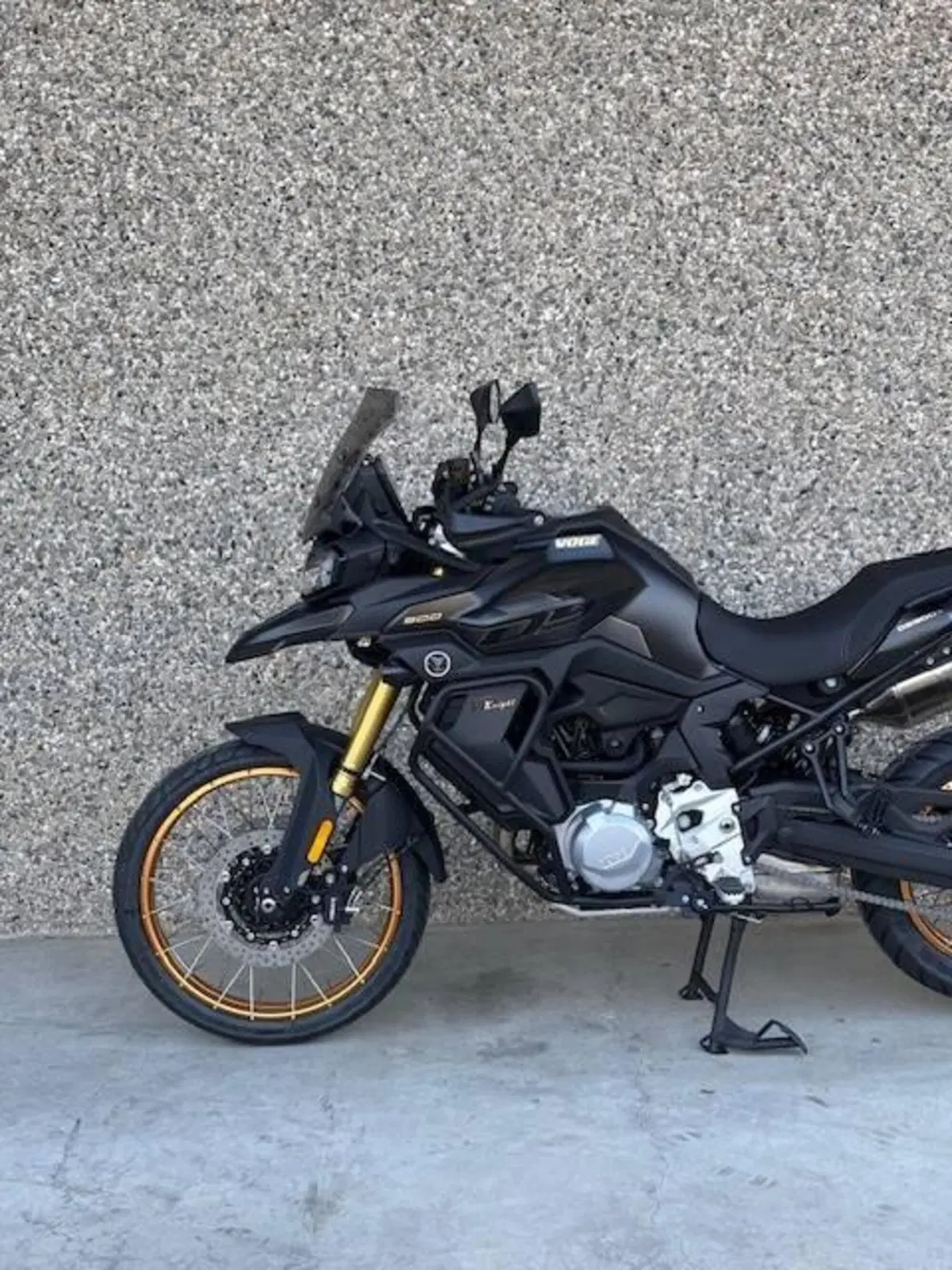 Voge Valico 900DSX (2024 - 26) (3)