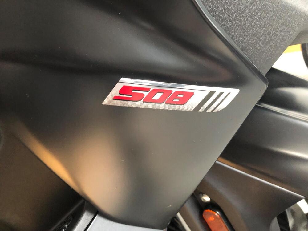 Sym Maxsym TL 508 (2025) (2)