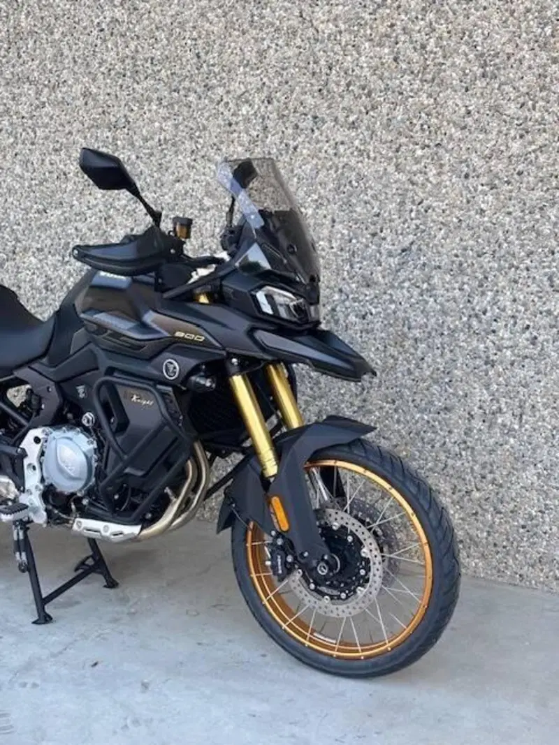 Voge Valico 900DSX (2024 - 26) (12)