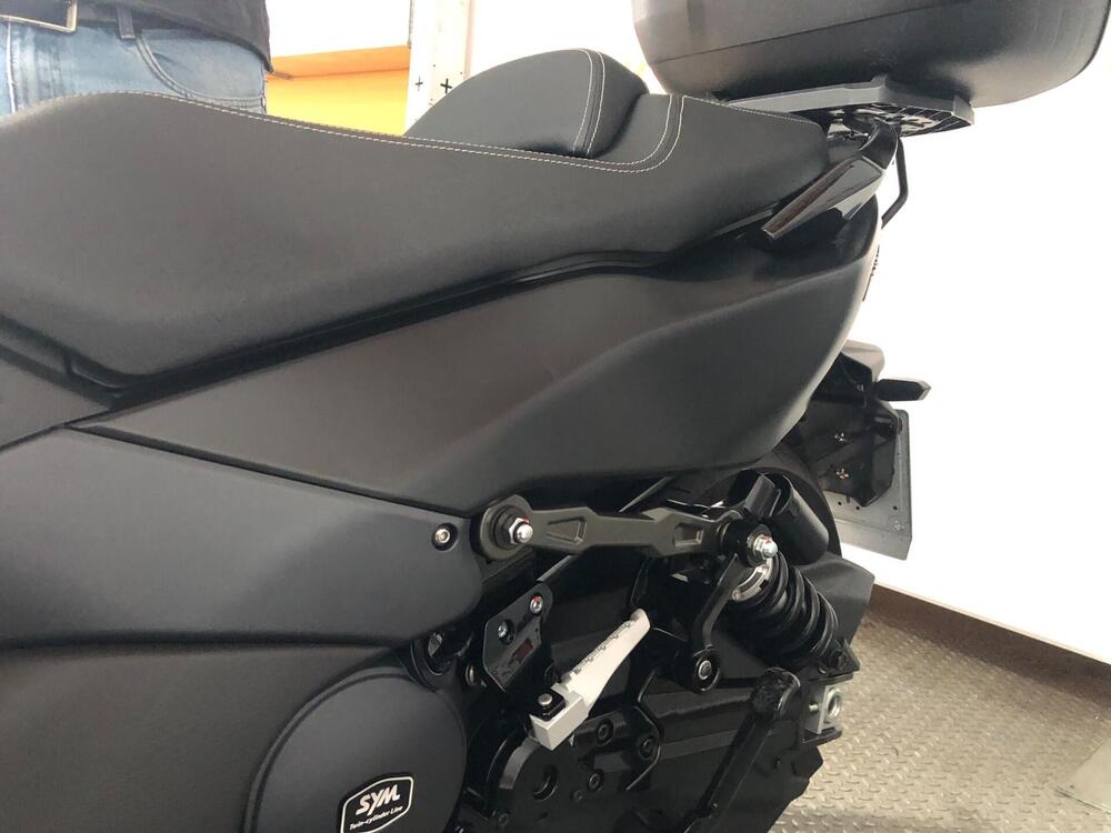 Sym Maxsym TL 508 (2025) (4)