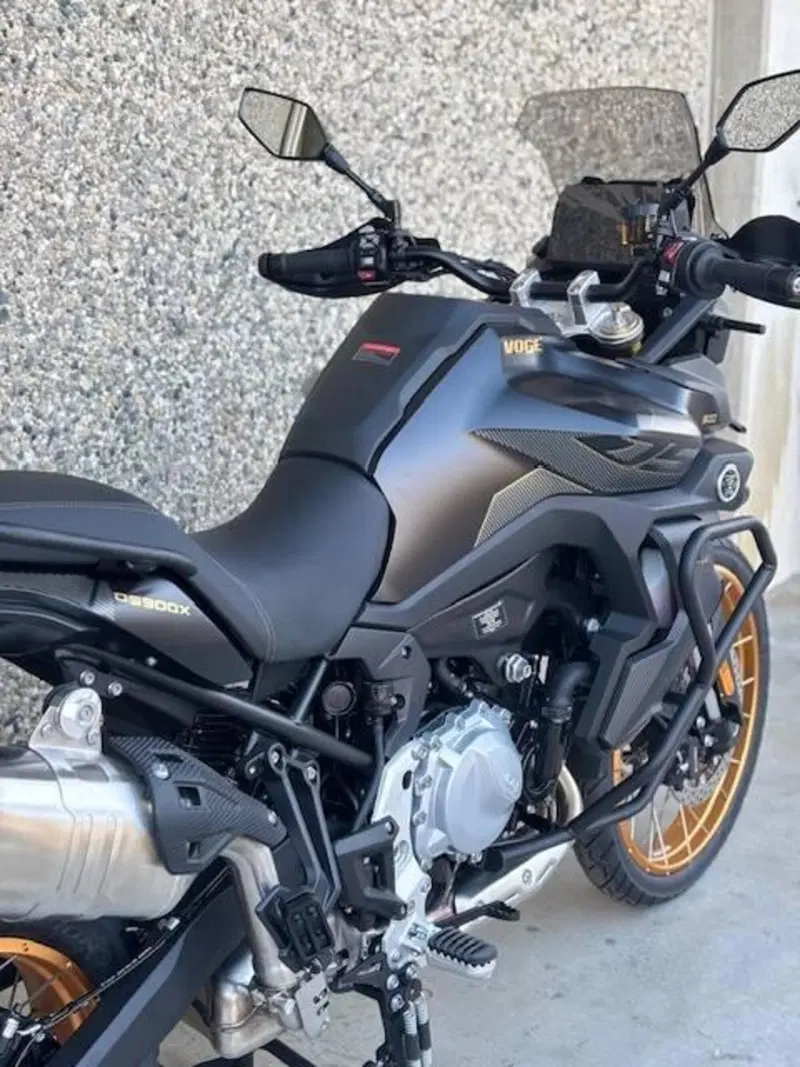 Voge Valico 900DSX (2024 - 26) (14)