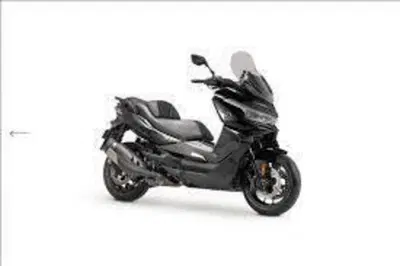 Voge Sfida SR4 (2022 - 24) nuova