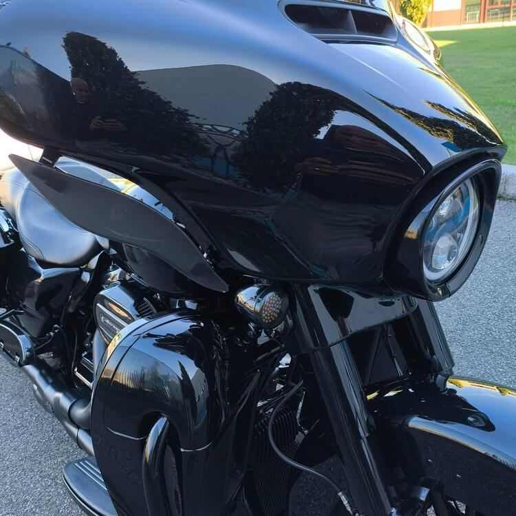 Harley-Davidson 114 Street Glide Special (2019 - 20) - FLHXS (3)