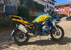 Bmw R 1200 GS (2017 - 18) usata