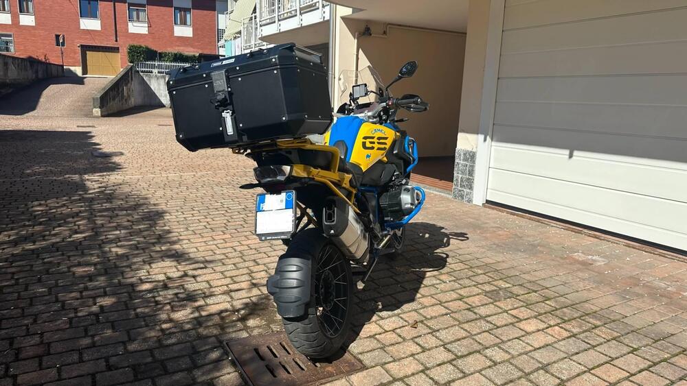 Bmw R 1200 GS (2017 - 18) (3)