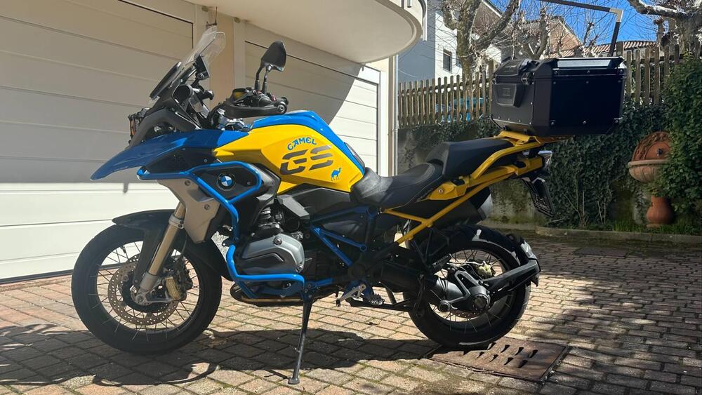 Bmw R 1200 GS (2017 - 18) (4)